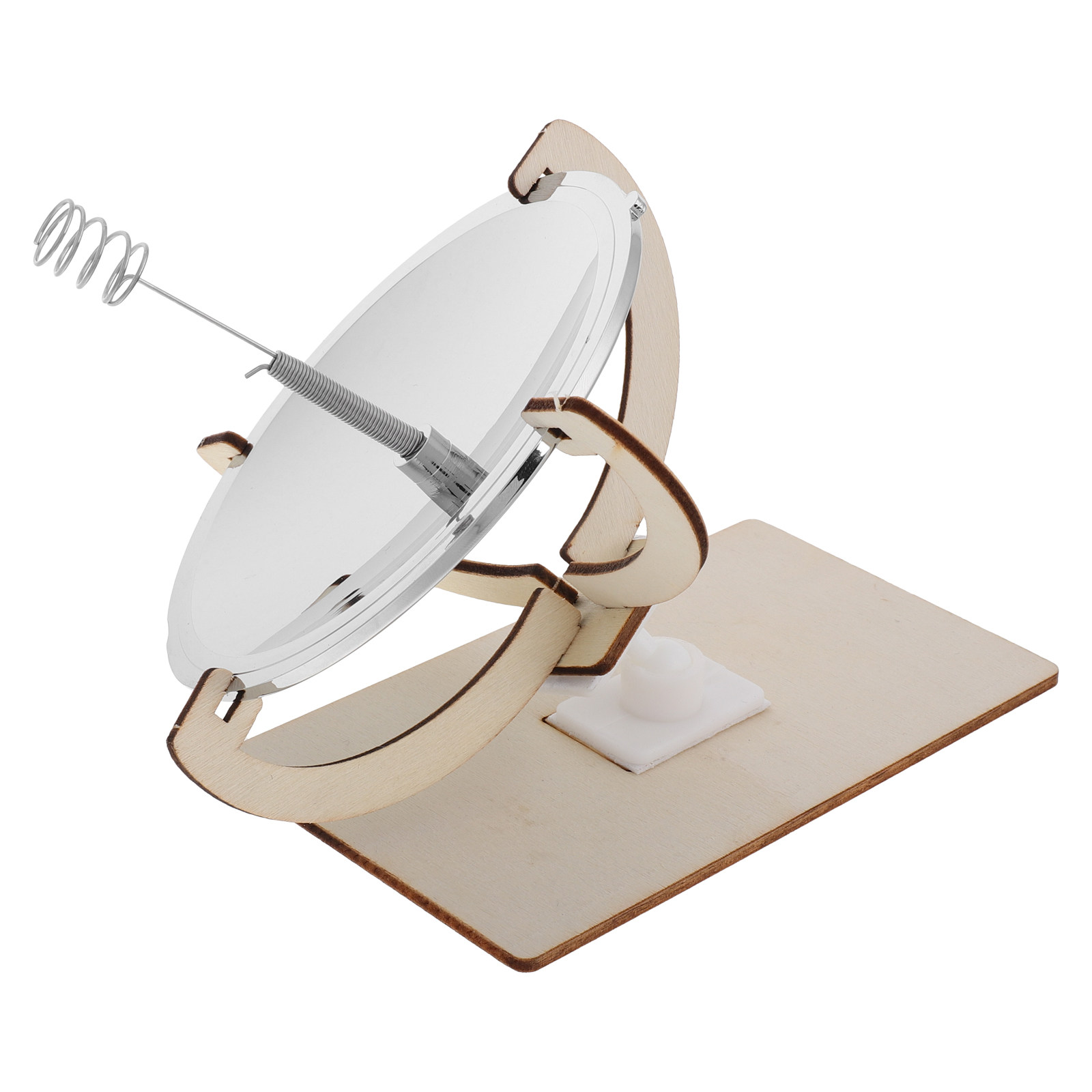 Solar Powered Stove Kit for Ch - Renewable Energy Is review and price