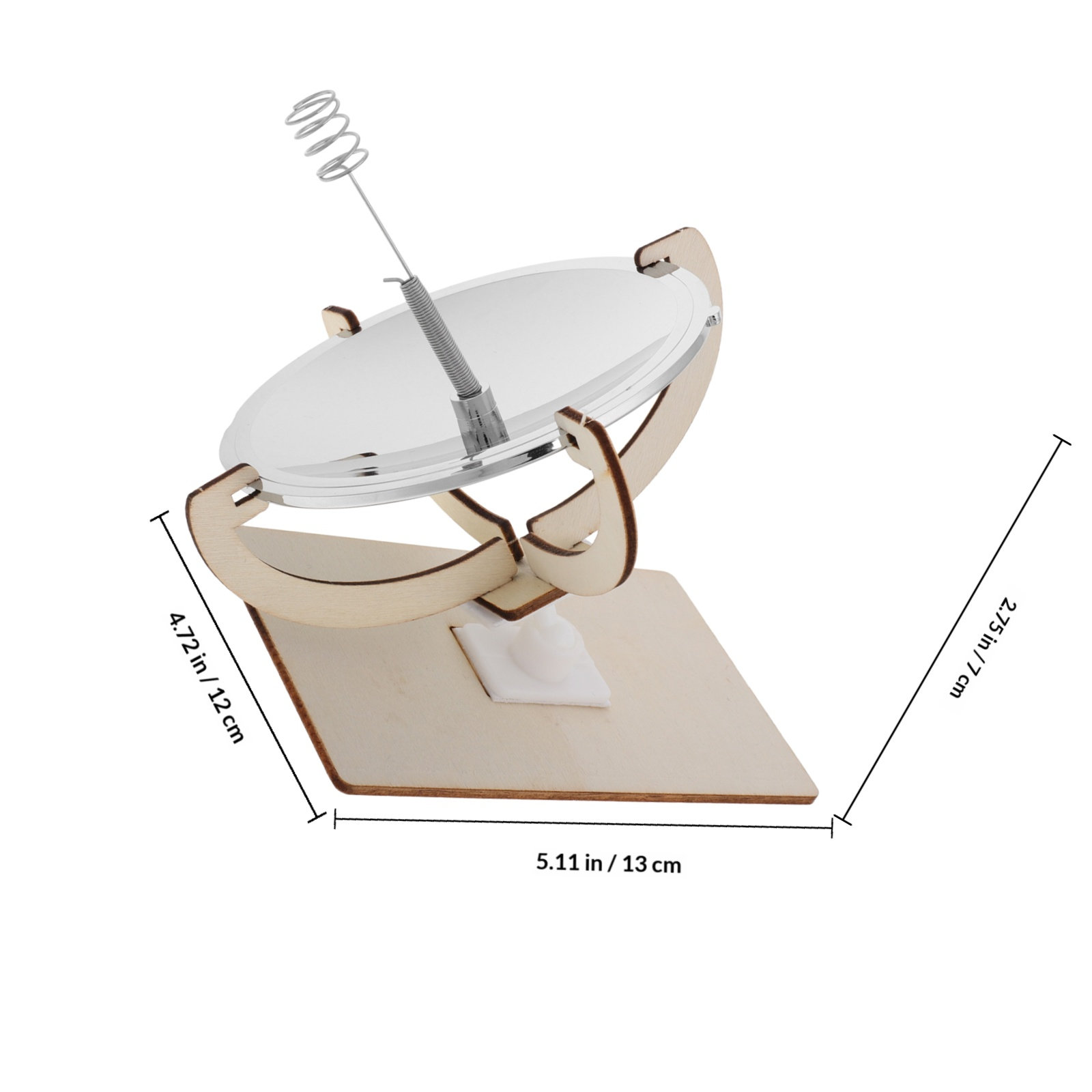 Solar Powered Stove Kit for Ch - Renewable Energy Is review and price