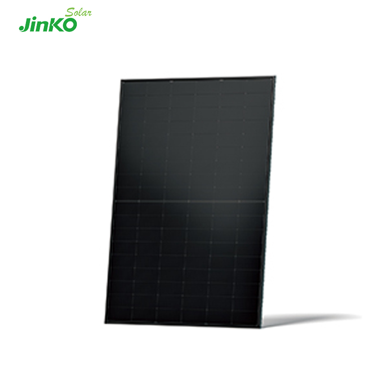 Jinko 54HL4R-BDB 425-450 Watt  - Jinko Solar Panel N-Type review and price