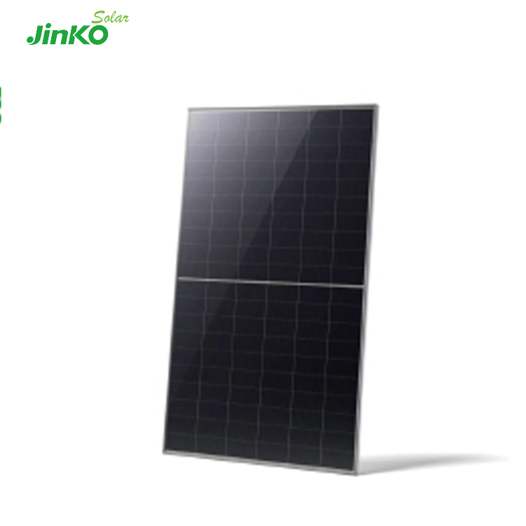 Jinko 54HL4R-BDB 425-450 Watt  - Jinko Solar Panel N-Type review and price