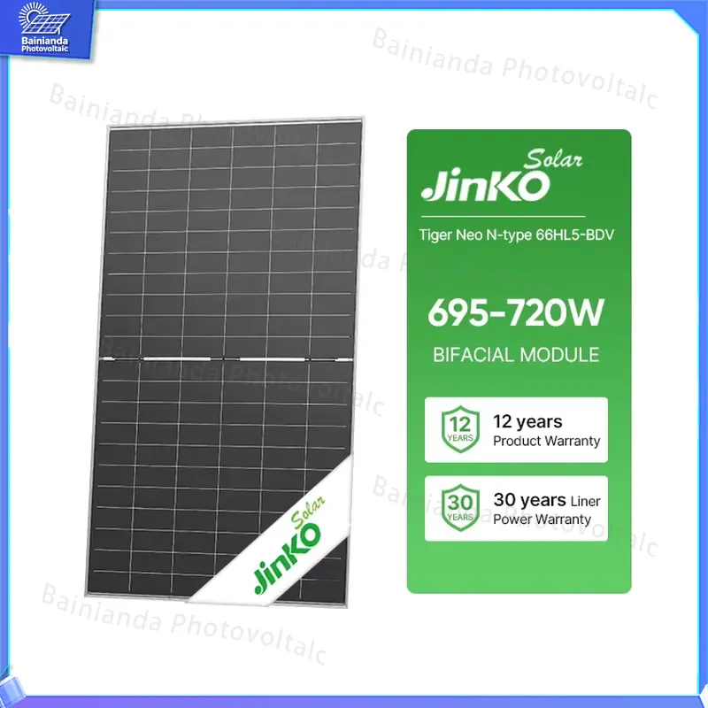 Jinko High Efficiency Solar Pa - Jinko Solar Panel N-Type review and price