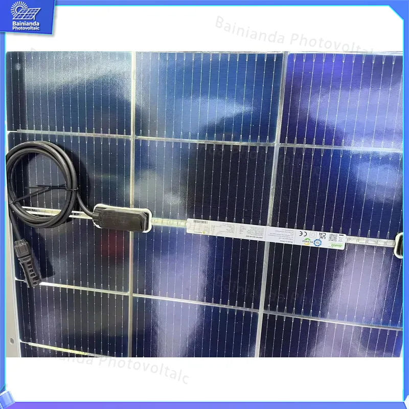 Jinko 615W Double-Sided Bifaci - Jinko Solar Panel N-Type review and price