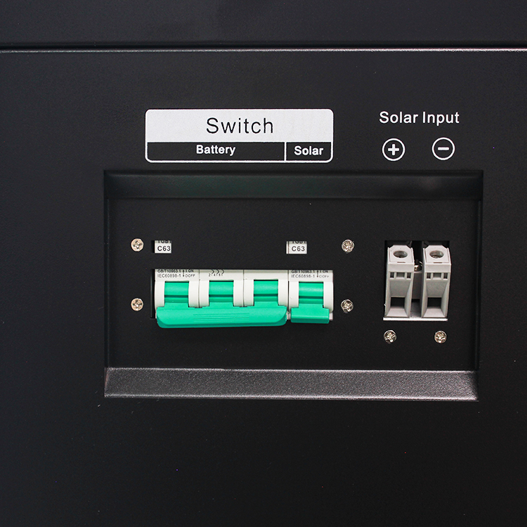 Off Grid Solar Power System 3K - Renewable Energy Is review and price
