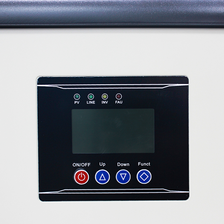 Off Grid Solar Power System 3K - Renewable Energy Is review and price