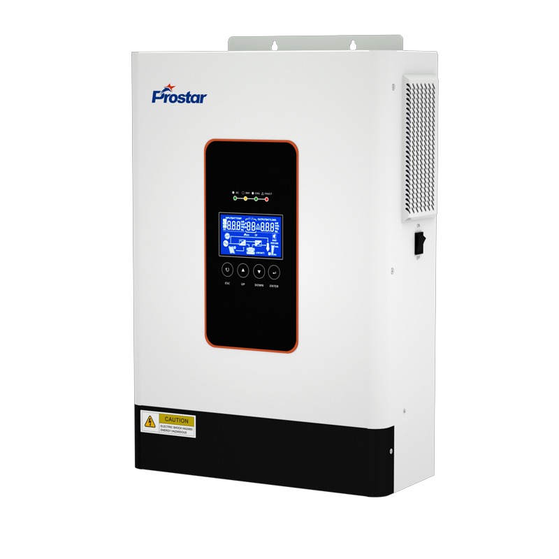【2026】3.6kw 12V 24V 48V Pure S - Renewable Energy Is review and price