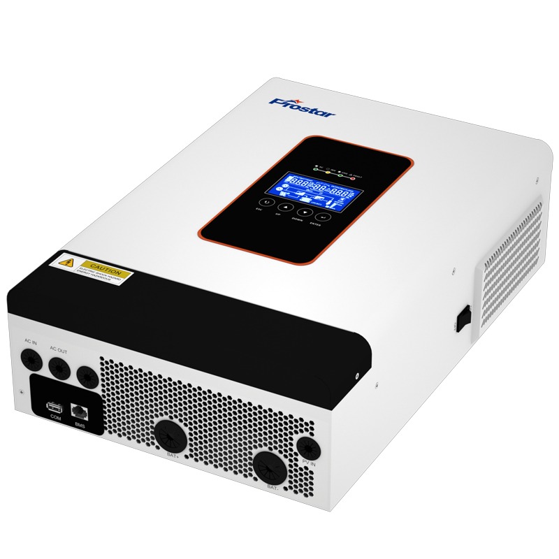 【2026】3.6kw 12V 24V 48V Pure S - Renewable Energy Is review and price