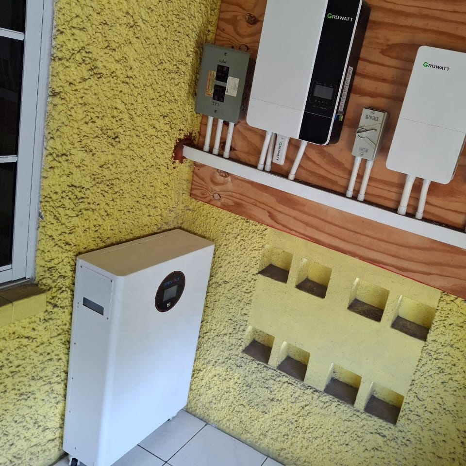 Renewable Energy 51.2V 314Ah 1 - Renewable Energy Is review and price