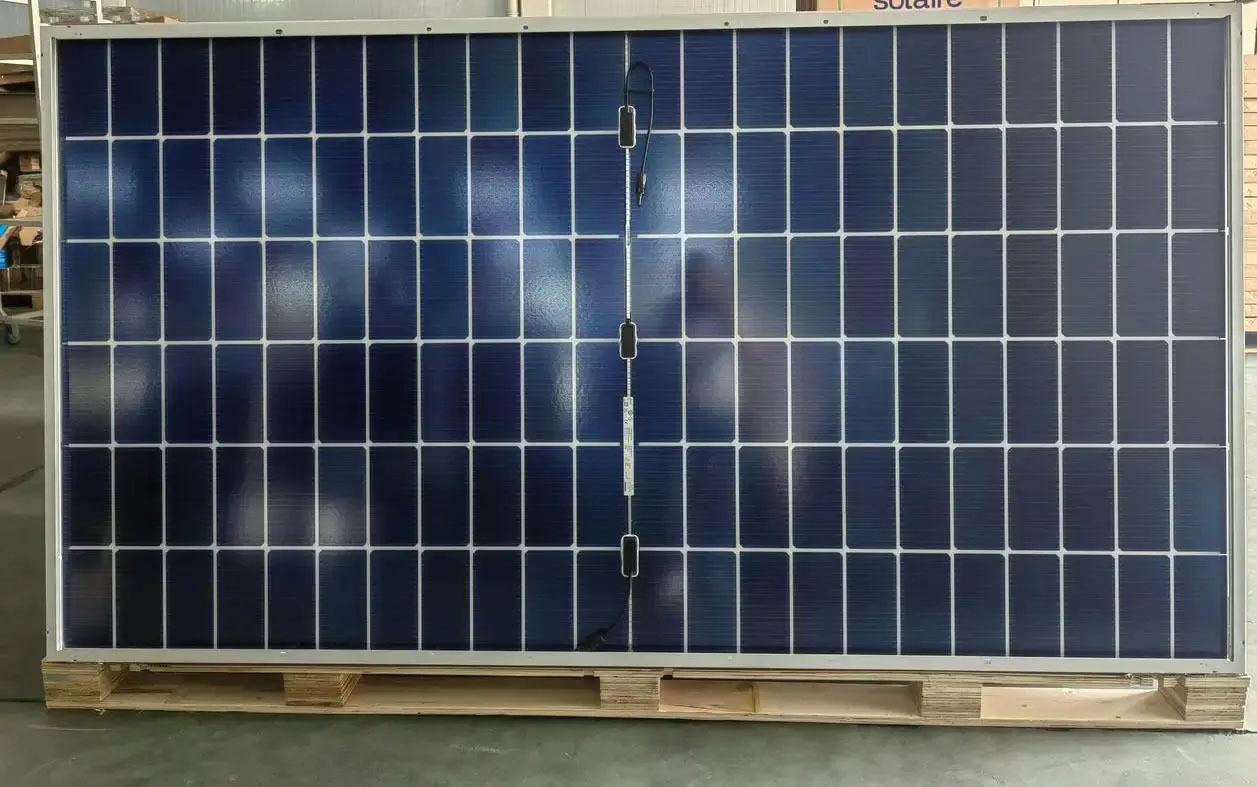 Jinko Europe Warehouse N-Type  - Jinko Solar Panel N-Type review and price