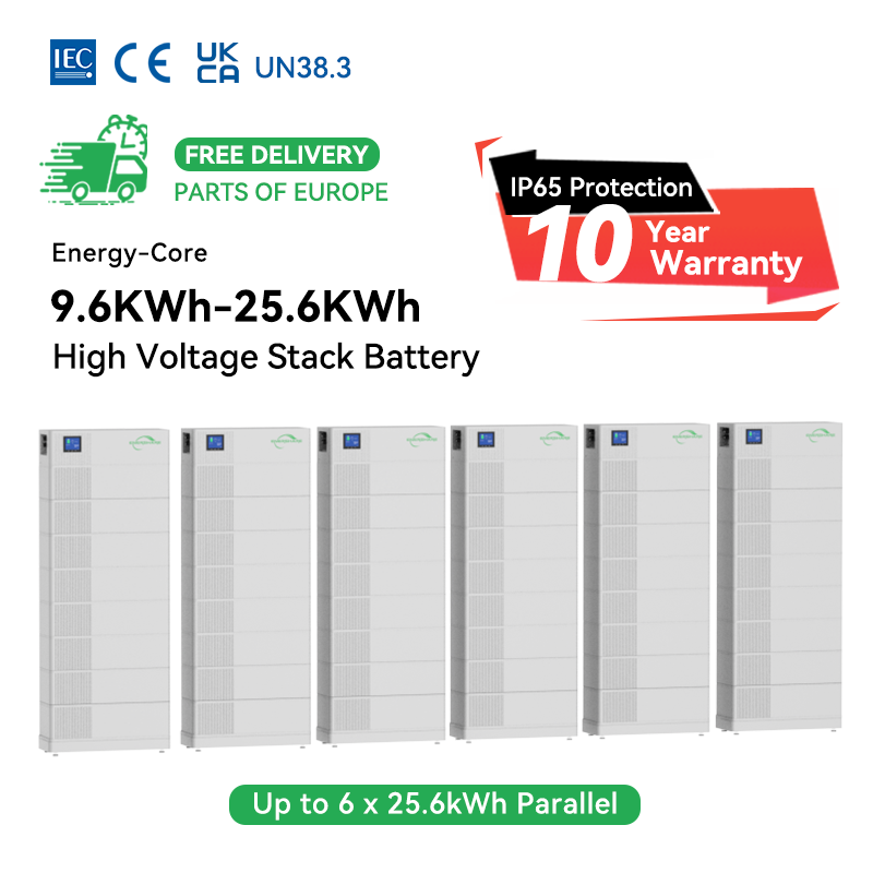2025 New Battery 10kw 20kw 30k - Renewable Energy Is review and price