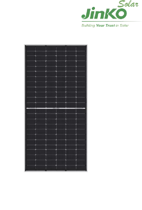 BEST QUALITY JINKO  Tiger Neo  - Jinko Solar Panel N-Type review and price