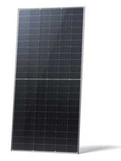 Jinko Tiger Neo 66HL4M-(V) 610 - Jinko Solar Panel N-Type review and price