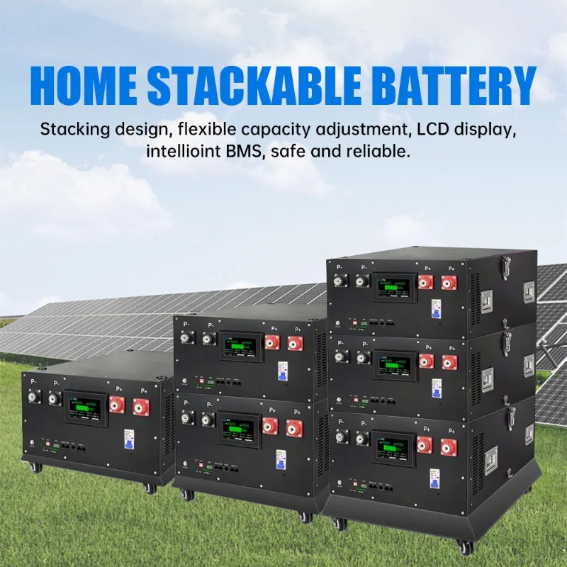 Lifepo4 16S 48V 51.2V Energy S - Renewable Energy Is review and price