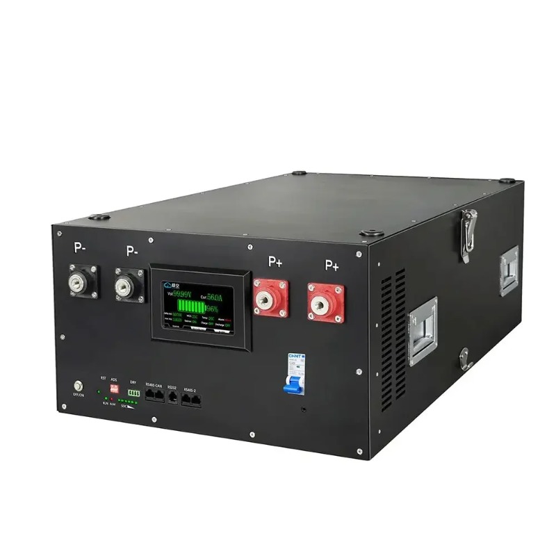 Lifepo4 16S 48V 51.2V Energy S - Renewable Energy Is review and price