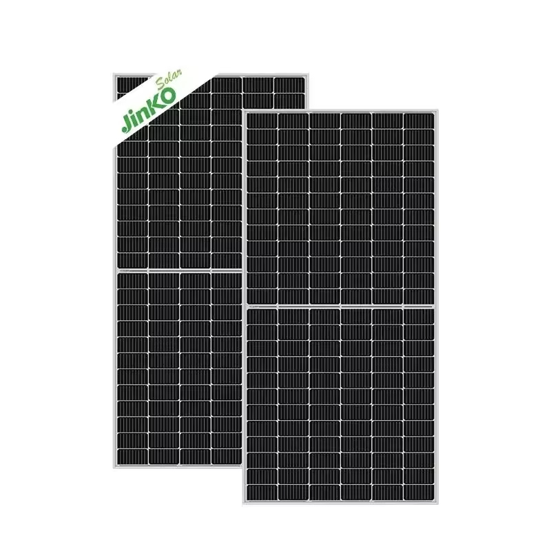 Jinko Solar Panel Tiger Neo N- - Jinko Solar Panel N-Type review and price