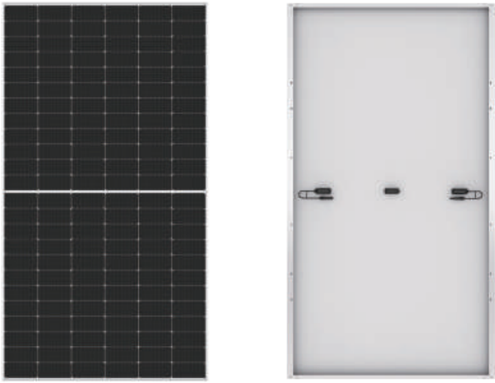JINKO N-type Solar Panel JKM57 - Jinko Solar Panel N-Type review and price