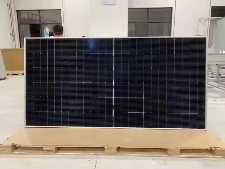 Jinko Solar Panel 590W N-type  - Jinko Solar Panel N-Type review and price