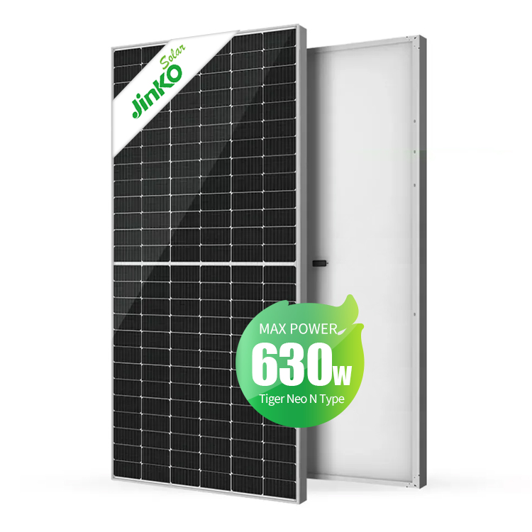 Jinko n Type Pv Module 610 Wat - Jinko Solar Panel N-Type review and price