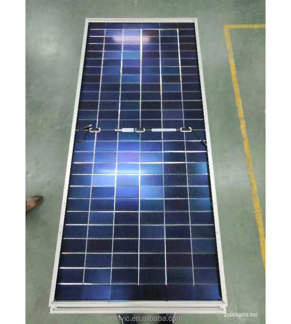 Jinko Tiger Neo N-type 78 HL4- - Jinko Solar Panel N-Type review and price