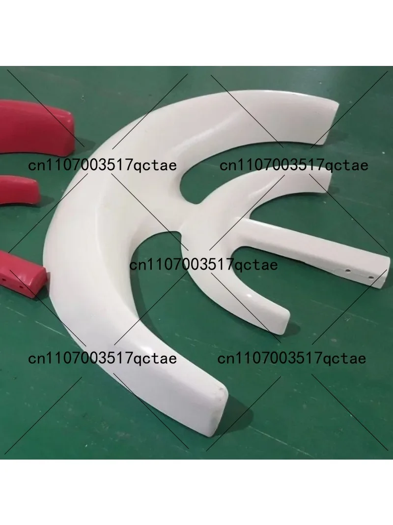 100W Red Lantern Vertical Axis - Renewable Energy Is review and price
