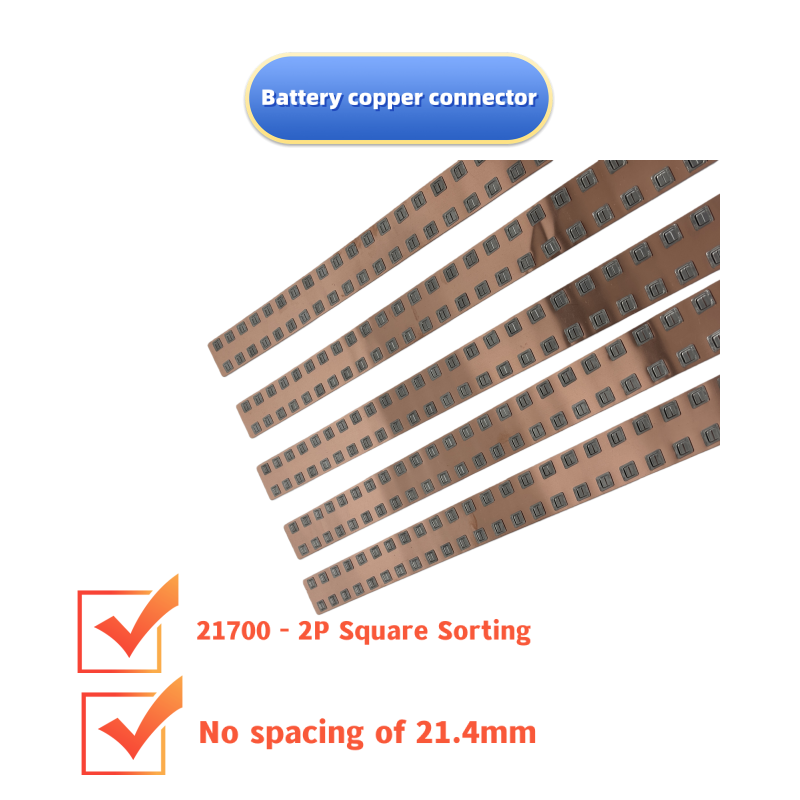 2P Copper Busbar for Lithium I - Renewable Energy Is review and price