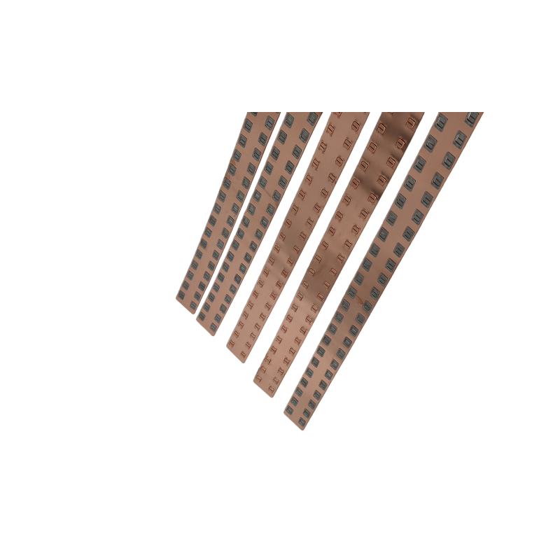 2P Copper Busbar for Lithium I - Renewable Energy Is review and price