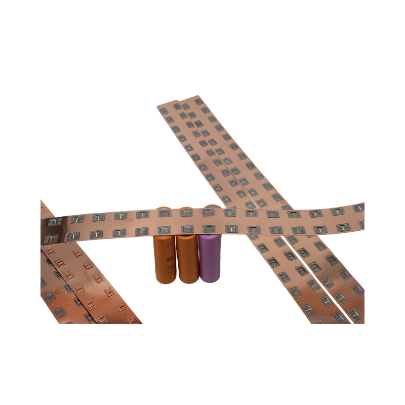 2P Copper Busbar for Lithium I - Renewable Energy Is review and price