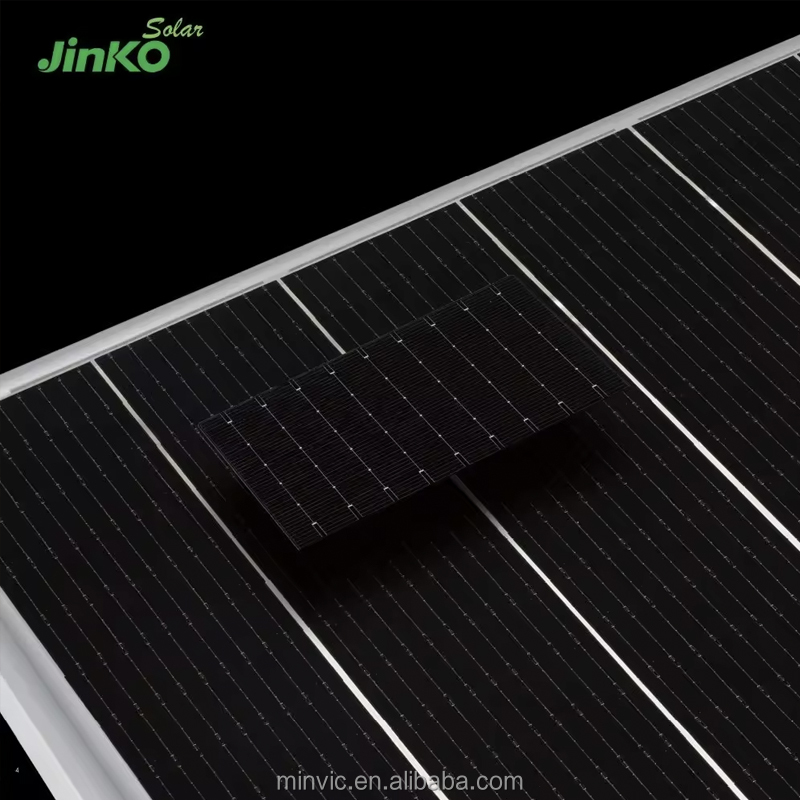 Jinko Tiger Neo  JKM600-625N-6 - Jinko Solar Panel N-Type review and price