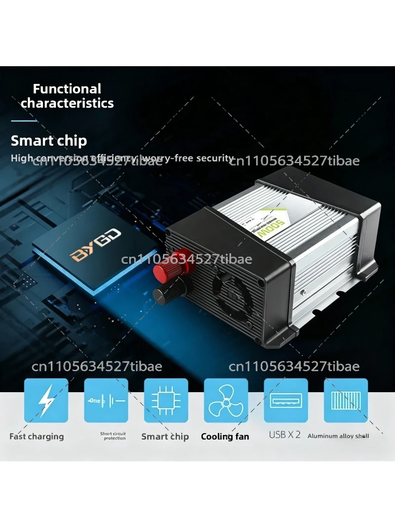 12V to 240V Solar Power Genera - Renewable Energy Is review and price