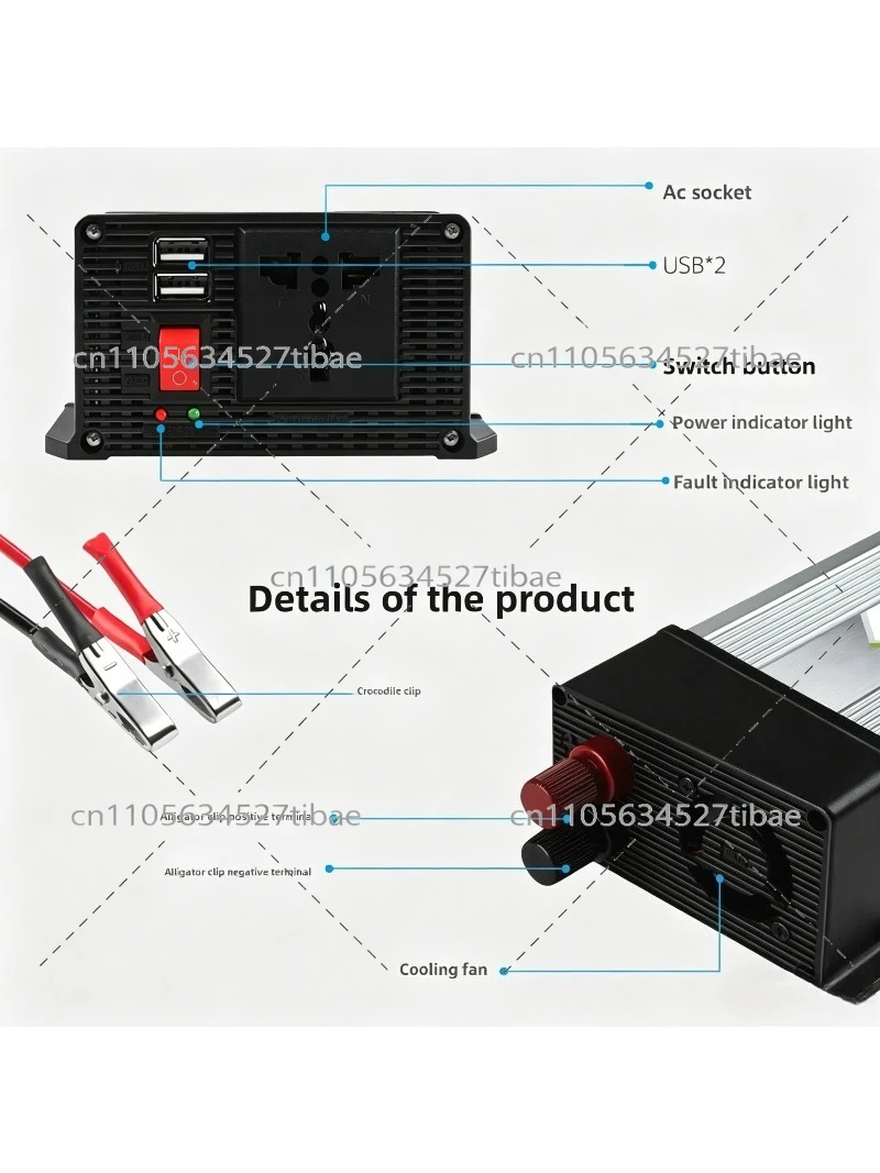12V to 240V Solar Power Genera - Renewable Energy Is review and price