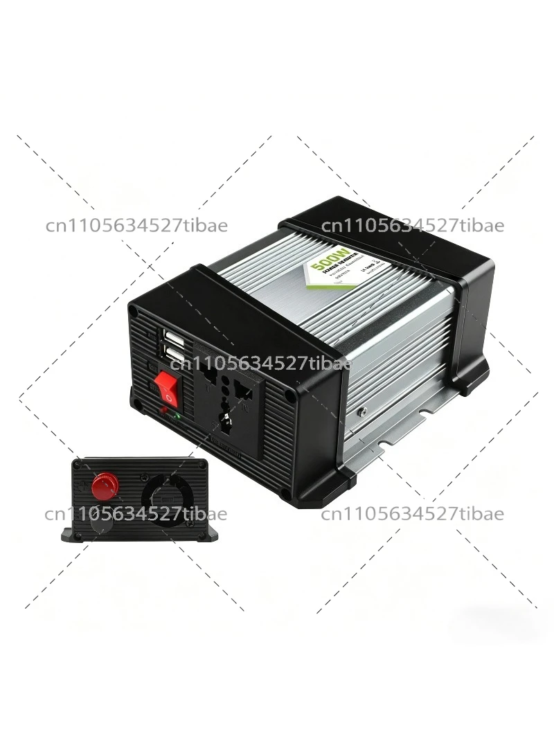 12V to 240V Solar Power Genera - Renewable Energy Is review and price