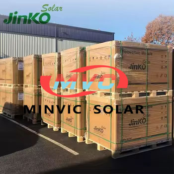 Jinko Tiger Neo 78HL4-BDV 625- - Jinko Solar Panel N-Type review and price