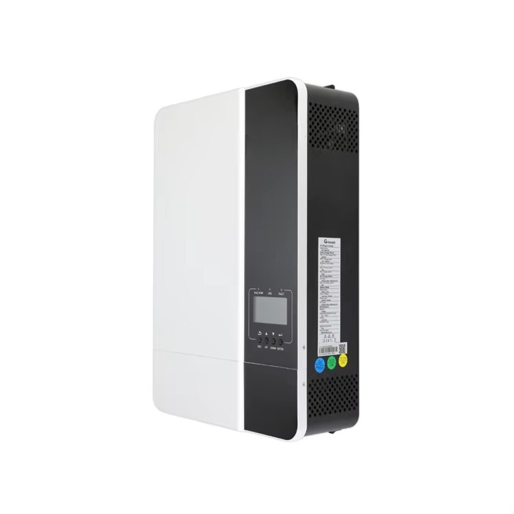Factory Priced Growatt Spf 500 - Renewable Energy Is review and price