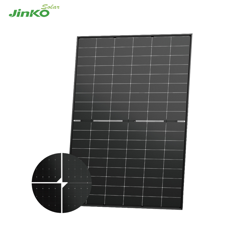 Jinko Tiger Neo 425-450 Watt 5 - Jinko Solar Panel N-Type review and price